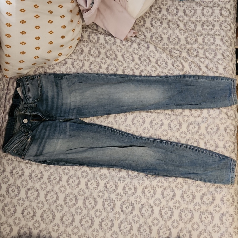 Lucky Brand Denim Jeans